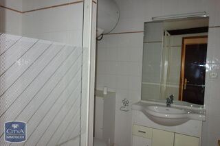  Appartement à louer 1 pièce 25 m²