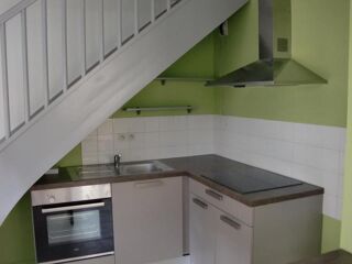  Appartement à louer 3 pièces 45 m²