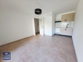  Appartement à louer 2 pièces 29 m²