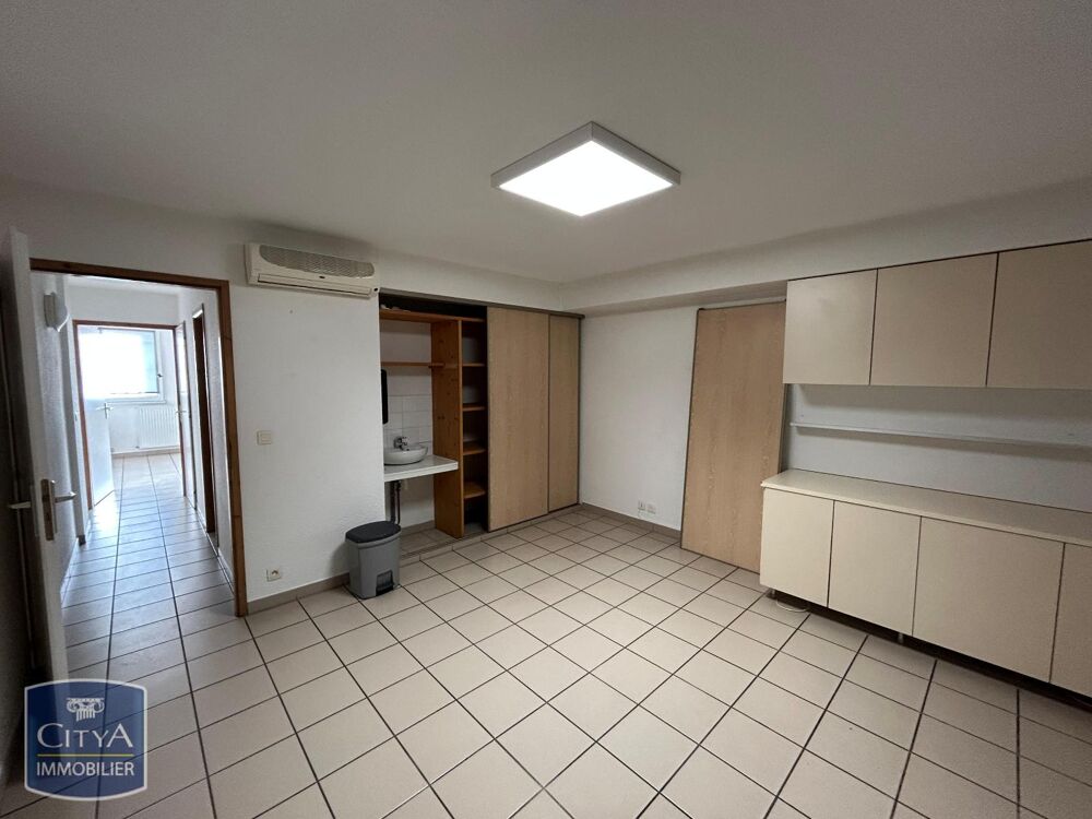 location Appartement - 4 pièce(s) - 87 m² Albertville (73200)