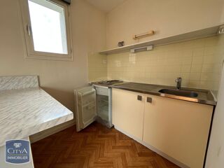  Appartement � louer 1 pi�ce 20 m�