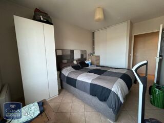  Appartement à louer 2 pièces 51 m²