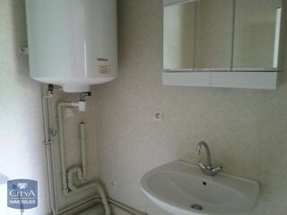  Appartement � louer 1 pi�ce 27 m�