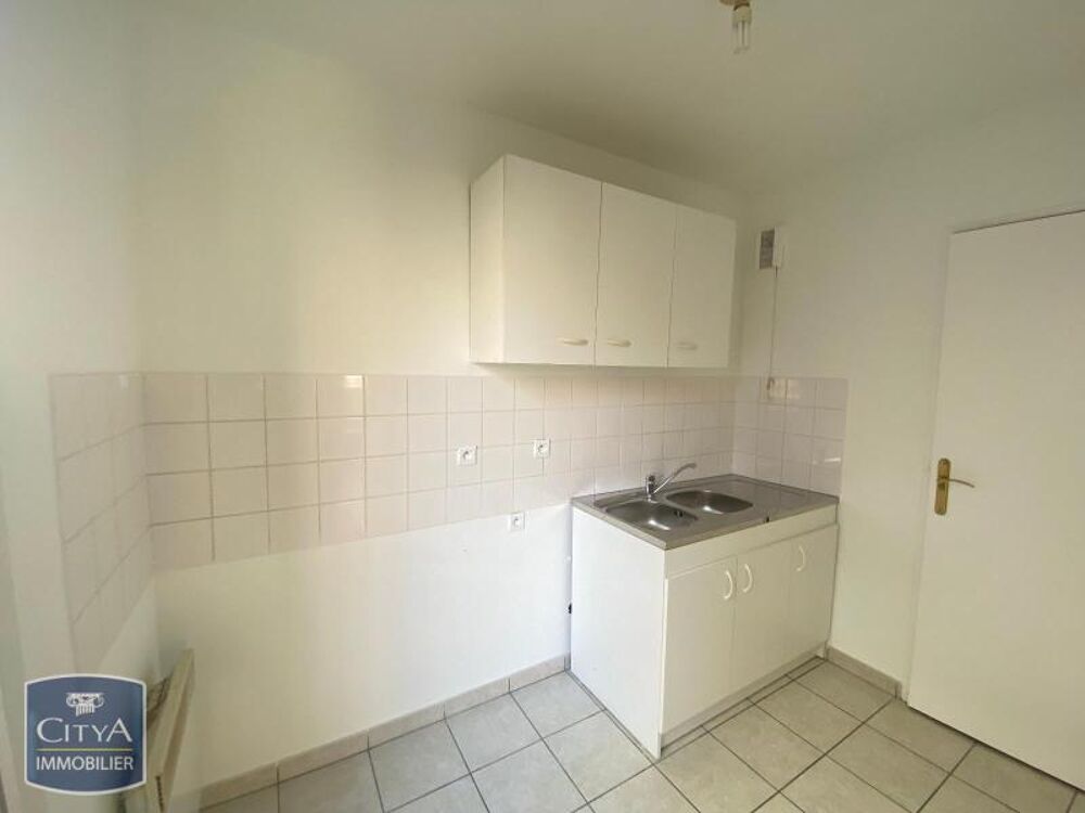 À LOUER : Découvrez cet appartement T2 chaleureux et acc....