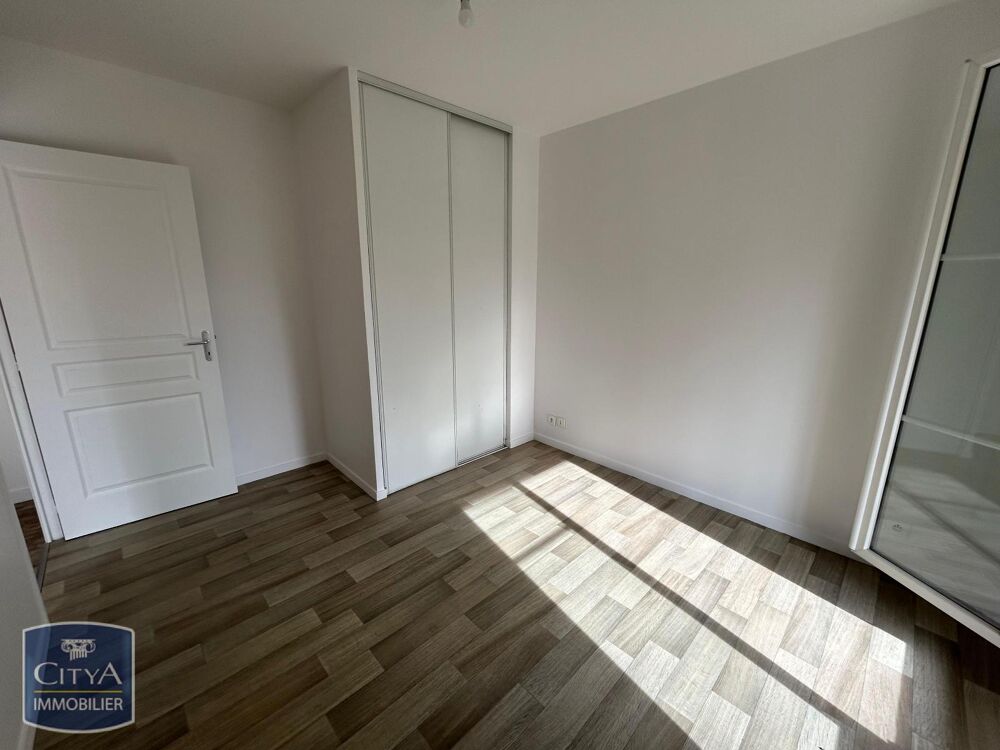 location Appartement - 2 pièce(s) - 45 m² Gaillon (27600)