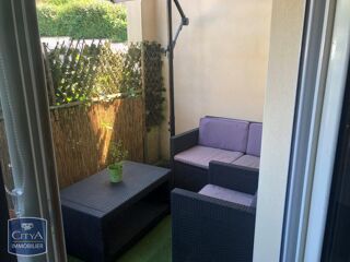 Appartement à louer 3 pièces 62 m²