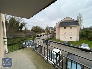  Appartement � louer 2 pi�ces 54 m�