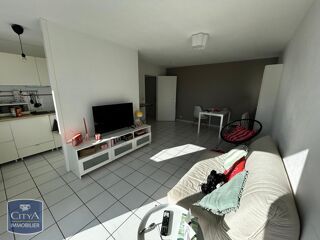  Appartement � louer 2 pi�ces 45 m�