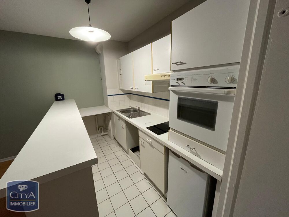 Lille Limite Marcq en Baroeul, découvrez cet appartement....