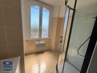  Appartement à louer 3 pièces 49 m²
