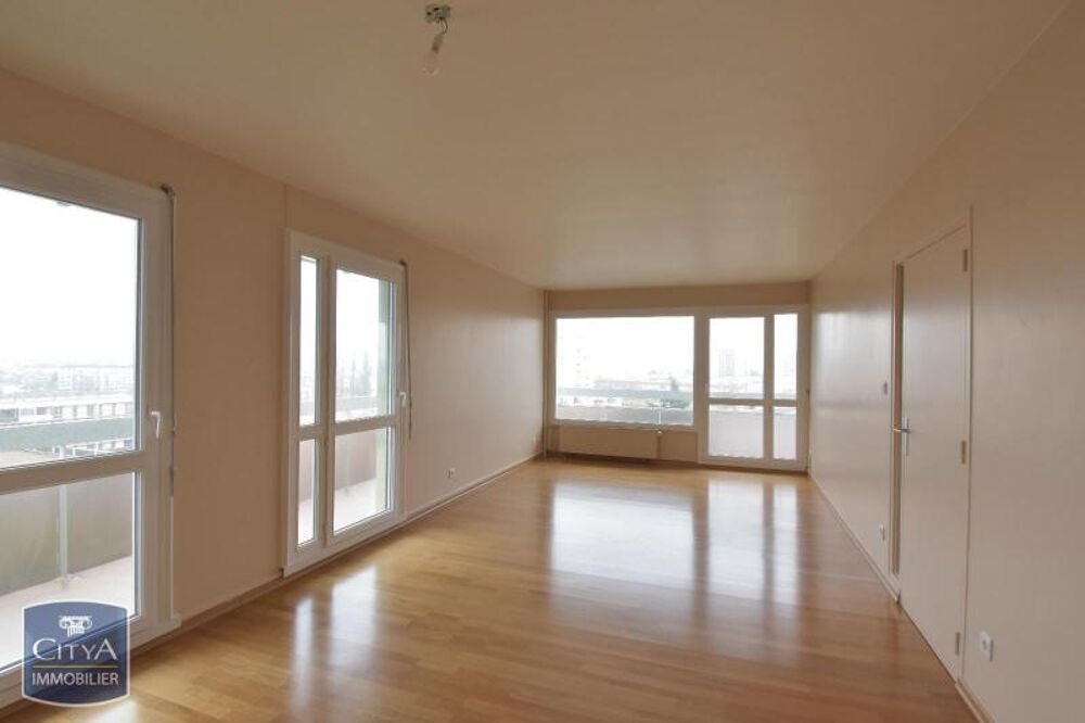 Sablon - À LOUER : Appartement T4 situé dans le quartier....