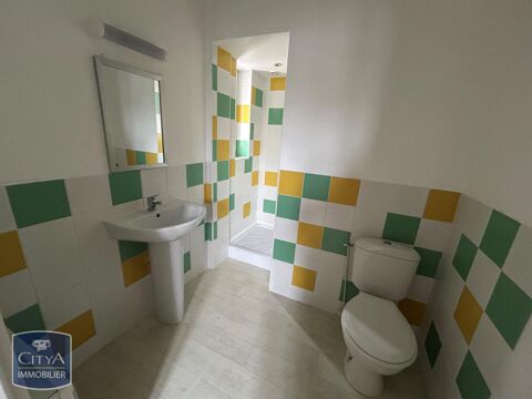  Appartement  louer 1 pice 18 m