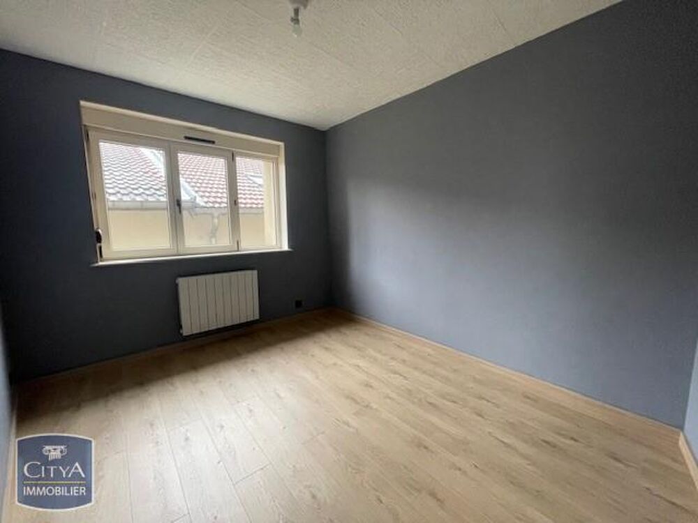 location Appartement - 3 pièce(s) - 47 m² Custines (54670)