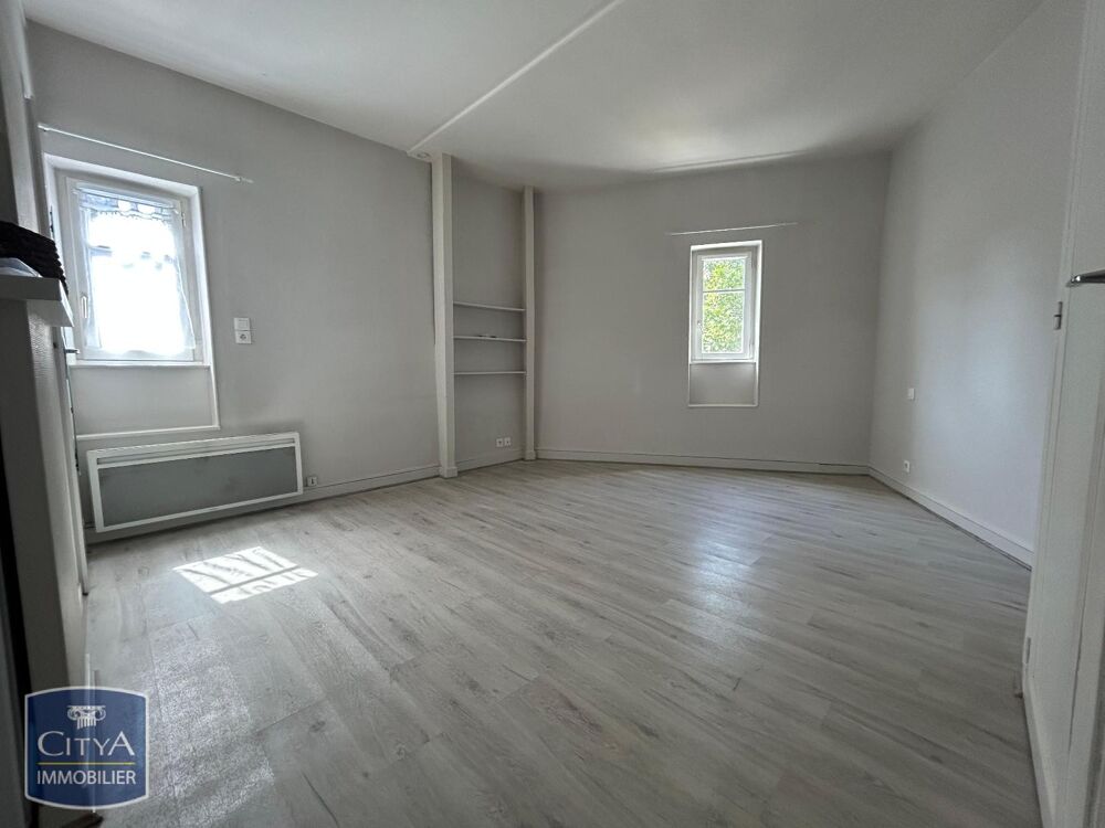 location Appartement - 1 pièce(s) - 21 m² Poitiers (86000)