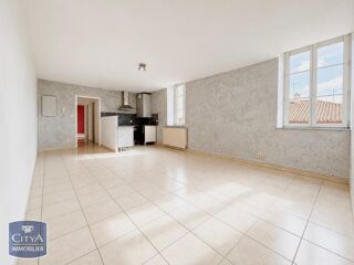 Appartement à louer 3 pièces 59 m²