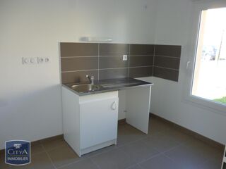  Maison à louer 4 pièces 88 m²