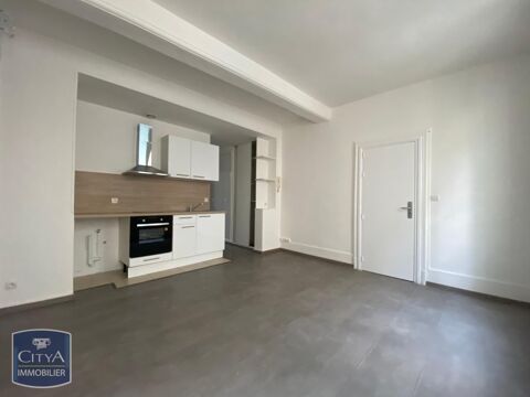  Appartement  louer 2 pices 39 m