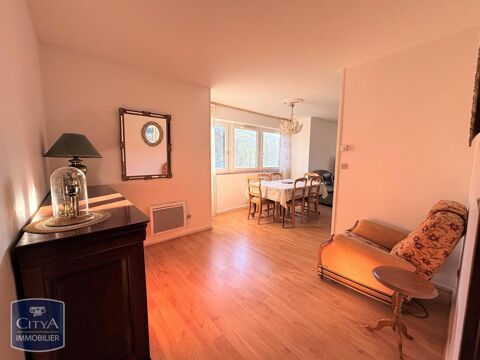  Appartement � louer 3 pi�ces 65 m�