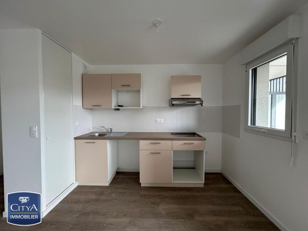 location Appartement - 4 pièce(s) - 92 m² Caen (14000)