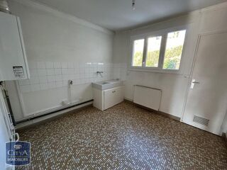  Appartement à louer 3 pièces 55 m²