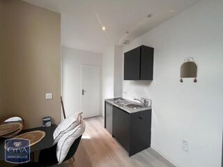  Appartement à louer 2 pièces 21 m²