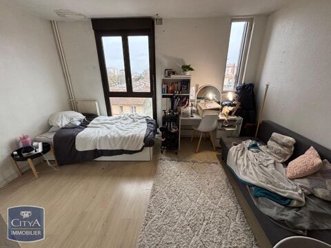  Appartement � louer 1 pi�ce 22 m�