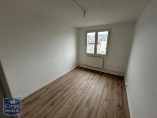  Appartement à louer 3 pièces 60 m²