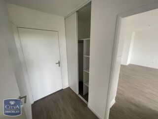  Appartement � louer 3 pi�ces 60 m�