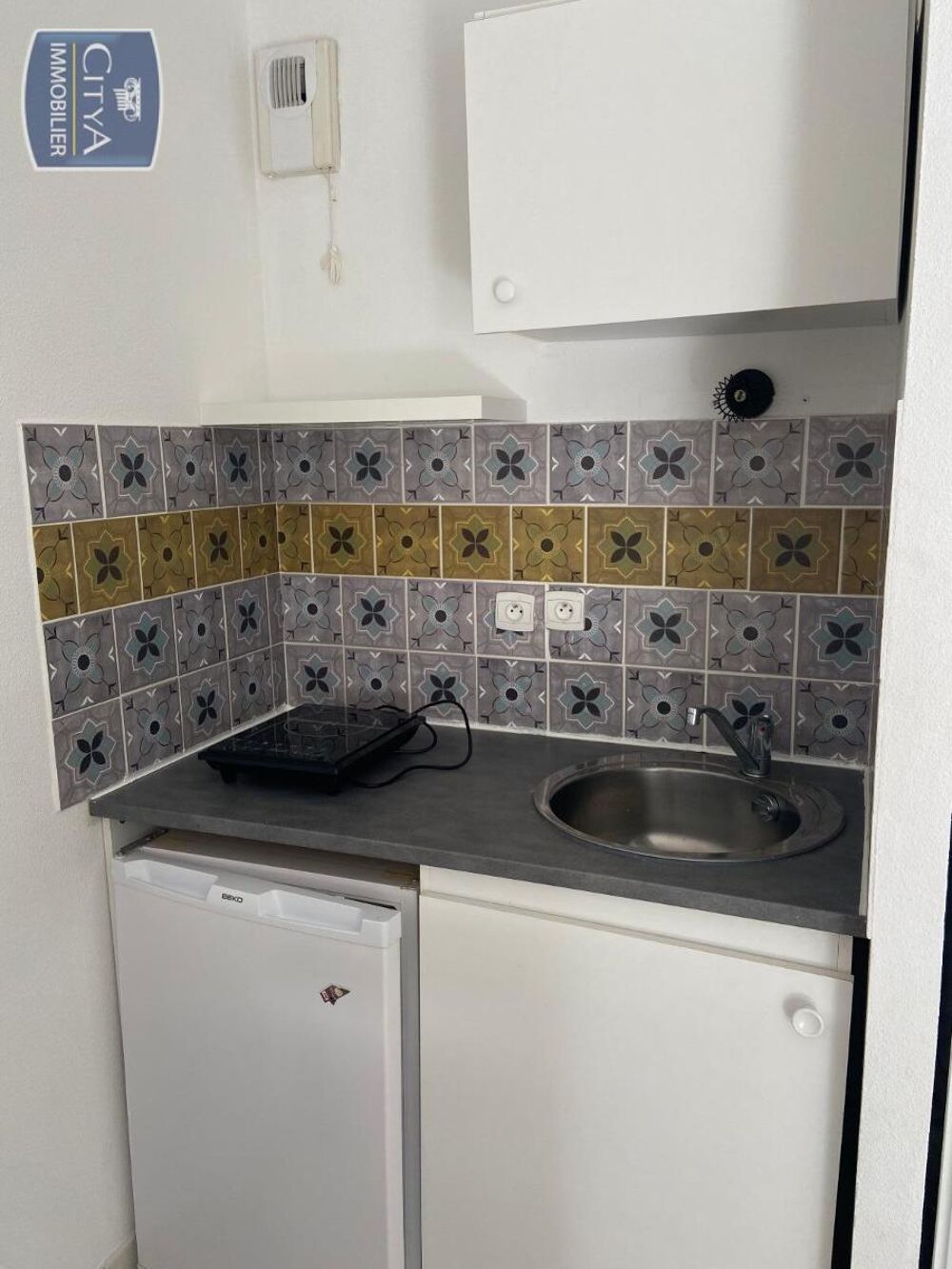 location Appartement - 1 pièce(s) - 28 m² Champcevinel (24750)