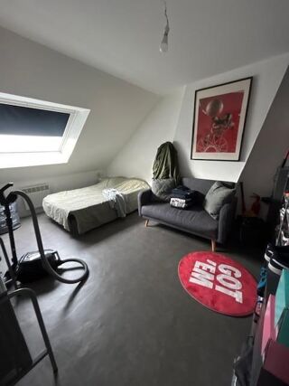  Appartement � louer 2 pi�ces 37 m�