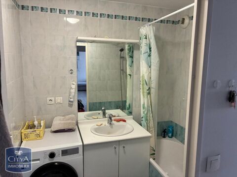  Appartement � louer 2 pi�ces 49 m�