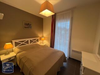  Appartement � louer 2 pi�ces 28 m�