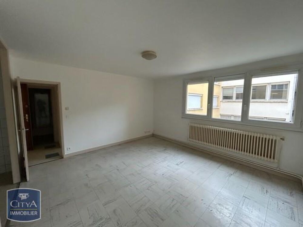 location Appartement - 2 pièce(s) - 41 m² Albertville (73200)