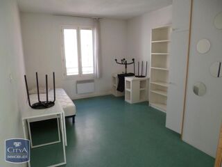  Appartement à louer 1 pièce 20 m²