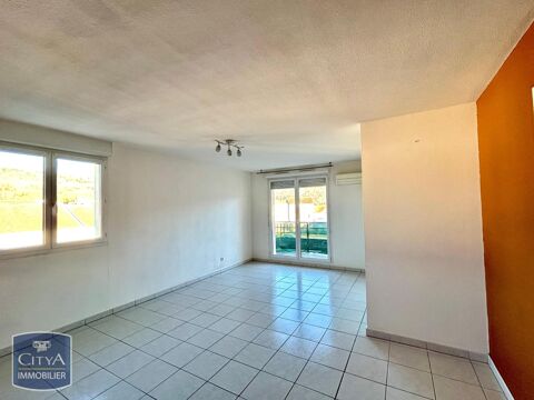  Appartement � louer 2 pi�ces 48 m�