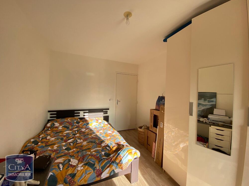 location Appartement - 2 pièce(s) - 42 m² La Riche (37520)