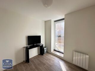  Appartement à louer 2 pièces 35 m²