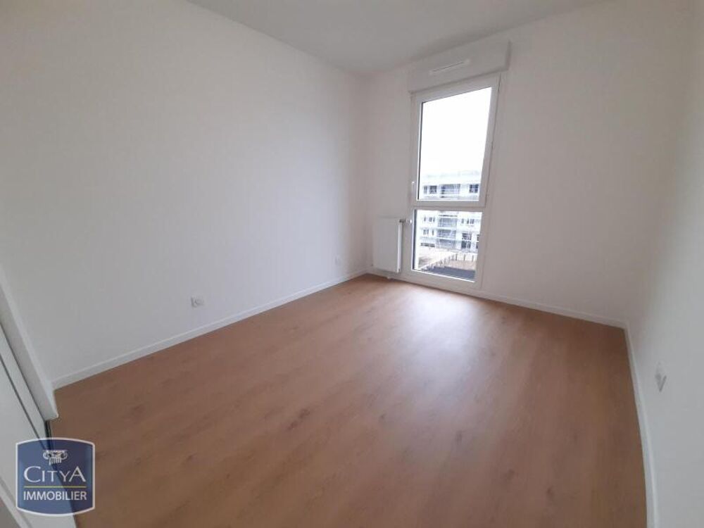 location Appartement - 3 pièce(s) - 62 m² Dijon (21000)
