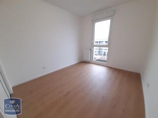 Appartement à louer 3 pièces 62 m²