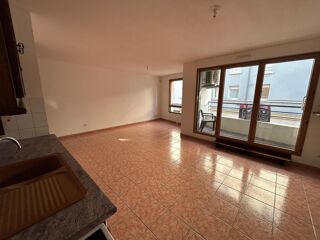  Appartement � louer 2 pi�ces 49 m�