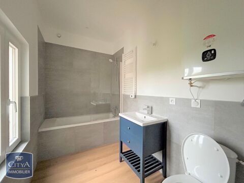  Appartement  louer 3 pices 58 m