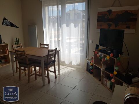  Appartement � louer 2 pi�ces 36 m�