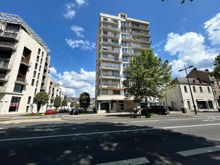  Appartement � louer 1 pi�ce 33 m�