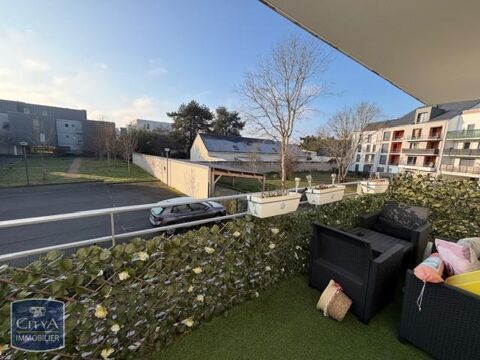  Appartement � louer 3 pi�ces 62 m�