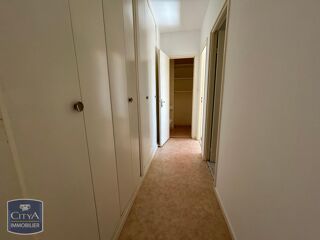  Appartement à louer 2 pièces 52 m²