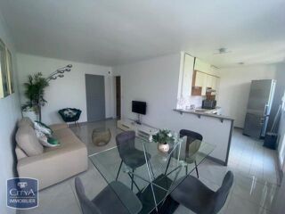  Appartement � louer 3 pi�ces 55 m�