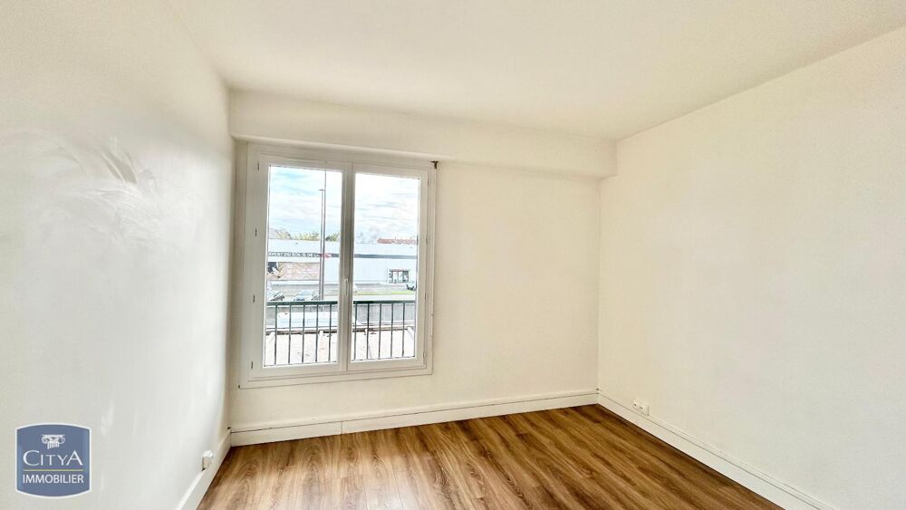 location Appartement - 4 pièce(s) - 72 m² Le Mans (72100)