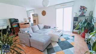  Appartement à louer 2 pièces 49 m²