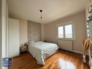  Appartement � louer 3 pi�ces 81 m�