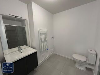  Appartement � louer 1 pi�ce 22 m�